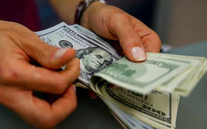 Dolar kaç lira oldu? Faiz doların ateşini düşürdü
