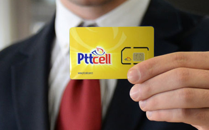 Nasıl Pttcel'li olabilirim?