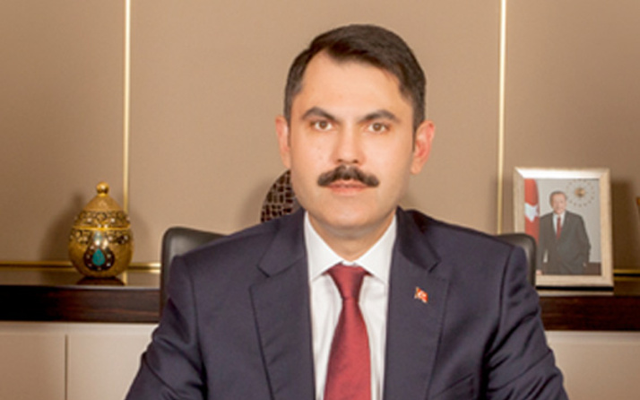 Bakan Murat Kurum açıkladı: 218 bin çiftçi faydalanacak