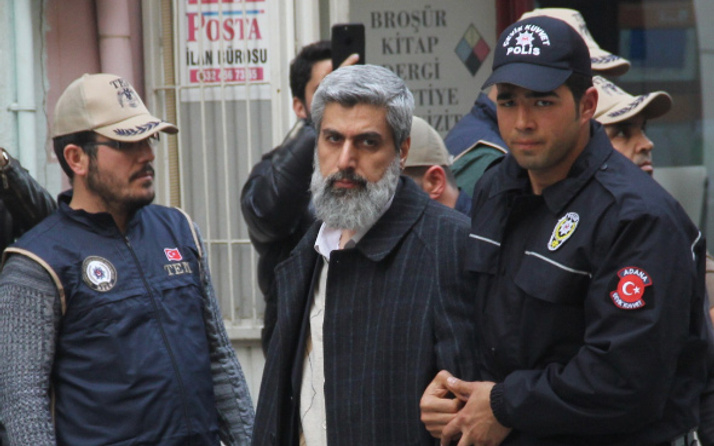 Alparslan Kuytul için istenen ceza belli oldu! Suçlamalar neler