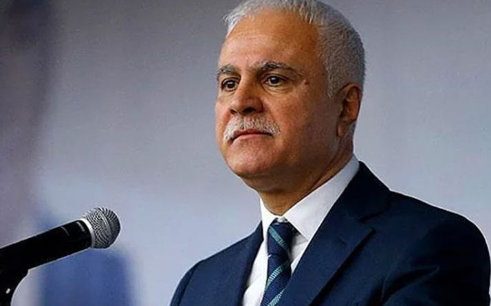 İYİ Parti'de 54 il başkanı atandı! İşte yeni atanan isimler
