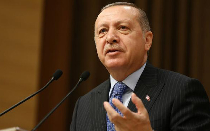 Erdoğan açıkladı: Ani baskınlar yapılacak!