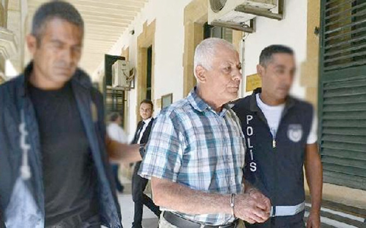 Rumlar için casusluk yaptığını itiraf etti! Not defterindeki 15 isim