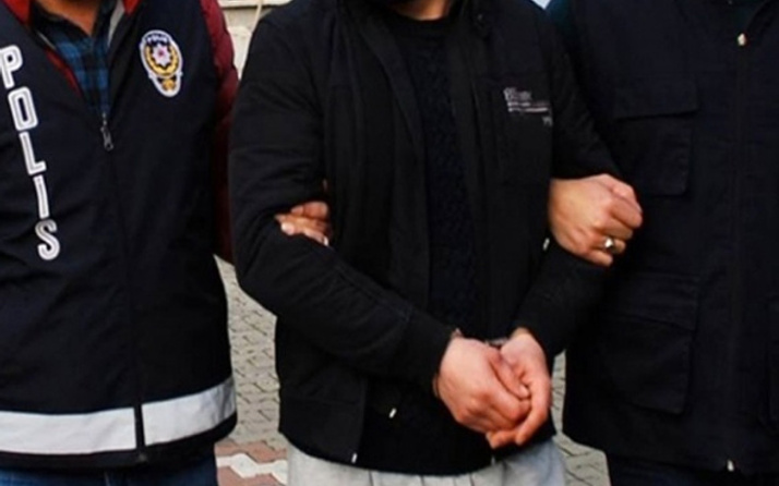 FETÖ'nün üst düzey yöneticisi Manisa'da yakalandı