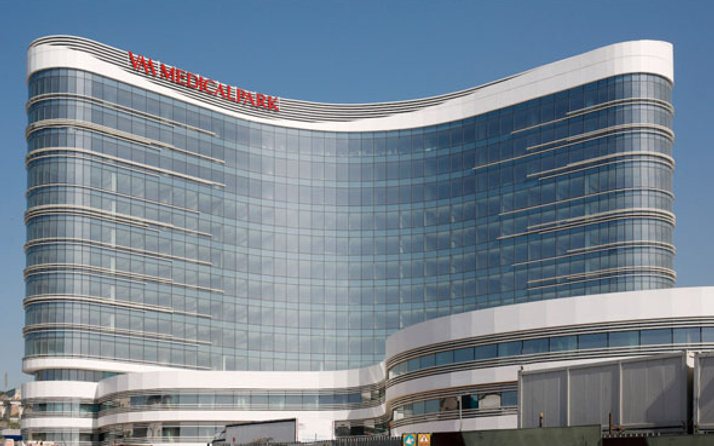 Medical Park ve Liv Hospital'den dolarla kira açıklaması
