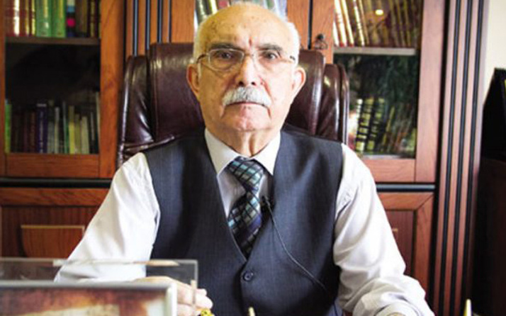 Yeni Asya'cı Mehmet Kutlular FETÖ'yle yollarının nasıl ayrıldığını açıkladı!