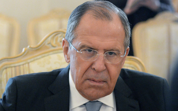 İdlib'le ilgili son dakika gelişmesini Sergey Lavrov açıkladı!
