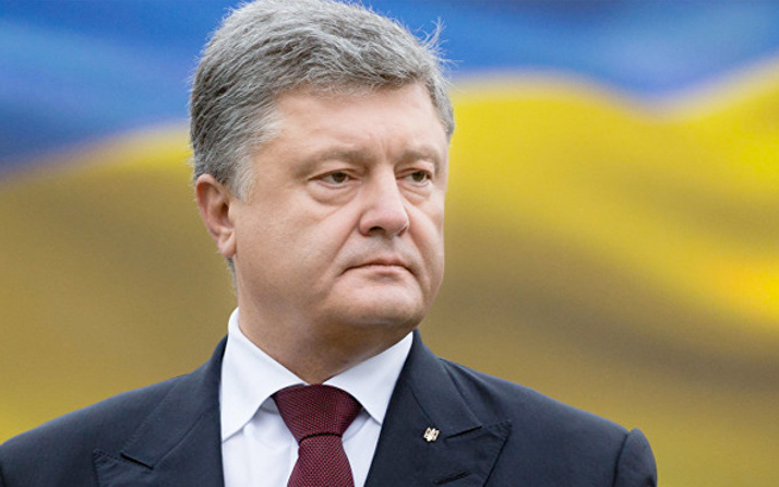 Ukrayna Rusya ile 'dostluk anlaşmasını' sonlandırdı
