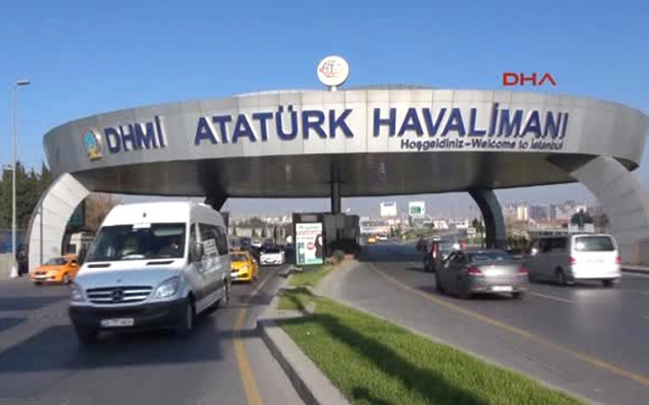 İstanbul Atatürk Havalimanı dünyanın en iyi 3.'sü