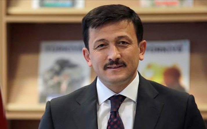 Aziz Kocaoğlu İzmirlilerden özür dilemeli