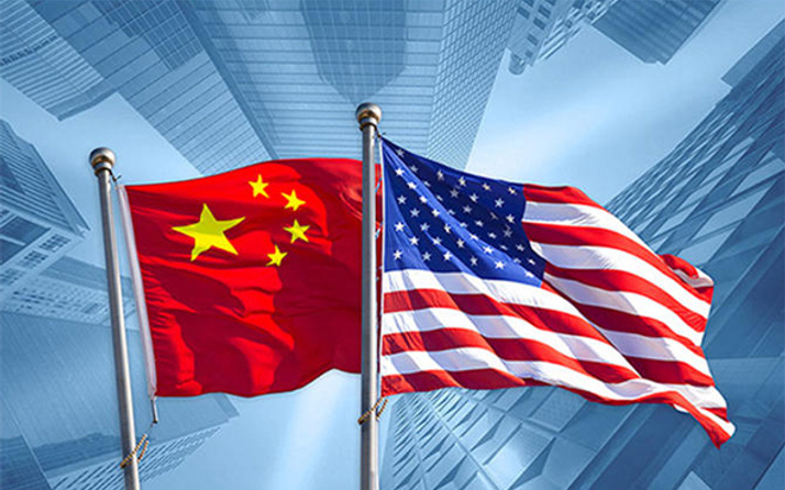 'ABD, birçok ülke ile mücadele edecek: Çin onları geçti'
