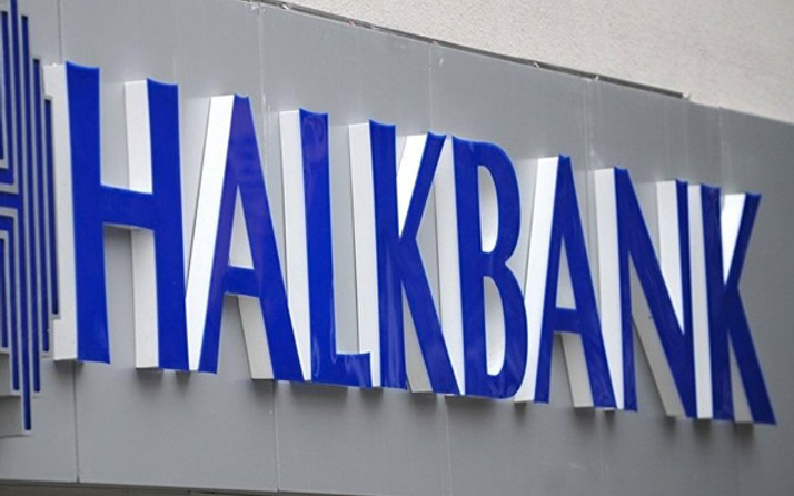 Halkbank'tan 'ucuz dolar' satışı açıklaması