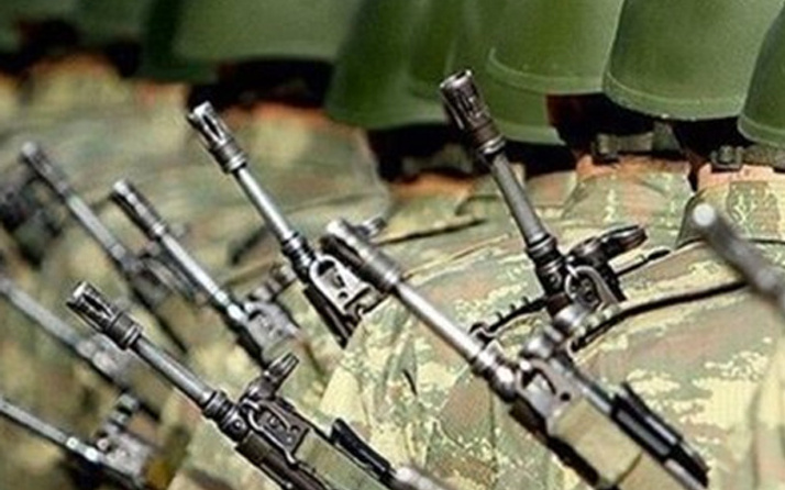 Bedelli askerlikte 'adli tatil' önerisi