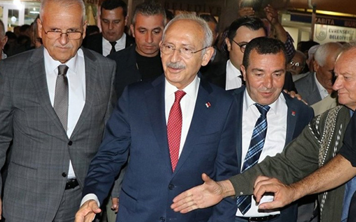 Kılıçdaroğlu: Bu şehirleri alırsak Türkiye'nin kaderini değiştireceğiz