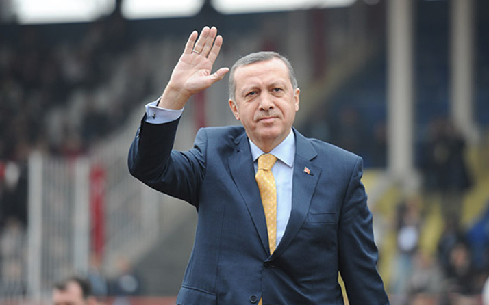 Cumhurbaşkanı Erdoğan Rus basını için makele kaleme aldı