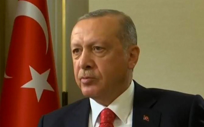 Cumhurbaşkanı Erdoğandan flaş açıklamalar! - Internet Haber