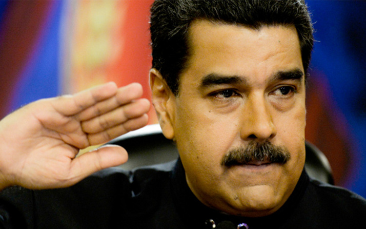 Eski devlet başkanından Maduro'ya karşı darbe çağrısı