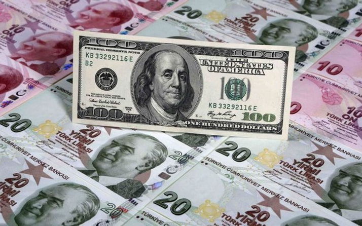 6 liranın altına inince dolar alanlar karlı mı çıktı işte son kur rakamı