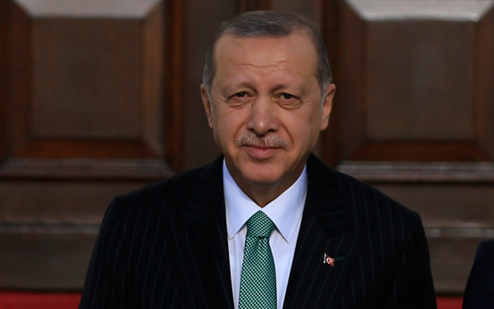Erdoğan'ın Fırat'ın doğusu açıklaması Rusya sürprizi