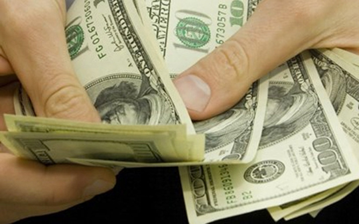 Dolar ne oldu? İşte günün dolar fiyatları
