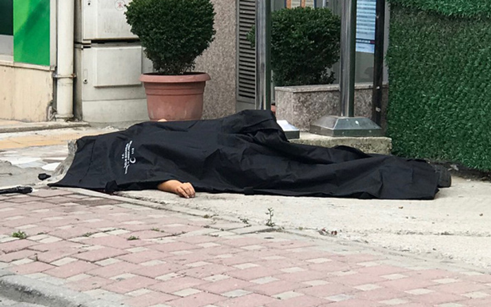 Polis ile astsubay sokakta çatıştı! 1 ölü 2 yaralı var...