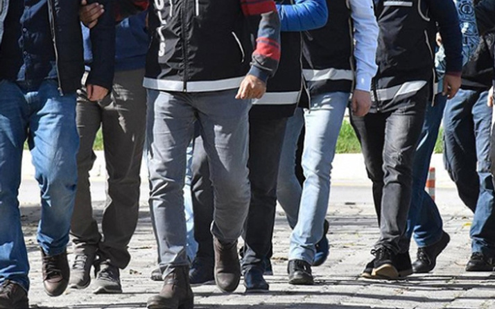 İstanbul'da MKP üyesi 2 kişi tutuklandı