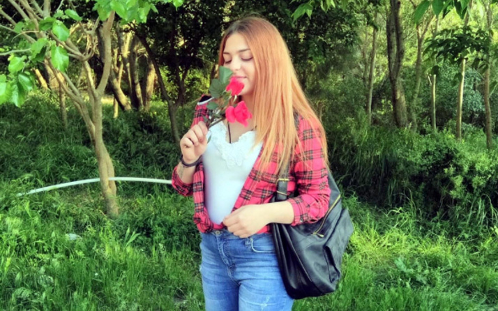 Ve 30 gün sonra Edanur'dan iyi haber!