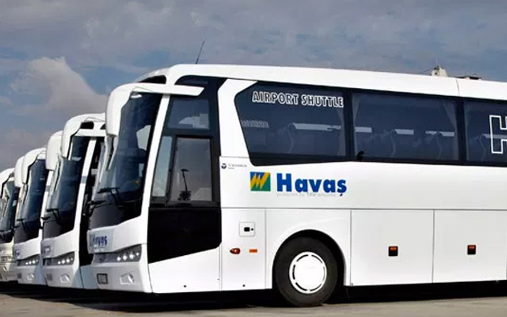 HAVAŞ kime ait sahibi TAV Havalimanları Holding'e kimin