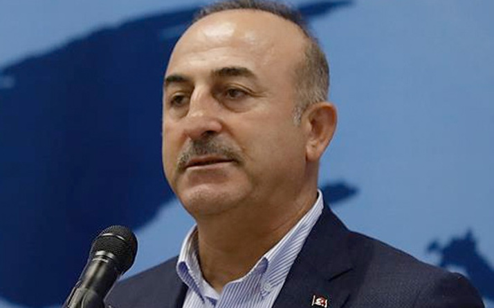 Almanya Dışişleri Bakanı: Türkiye'yi destekliyoruz