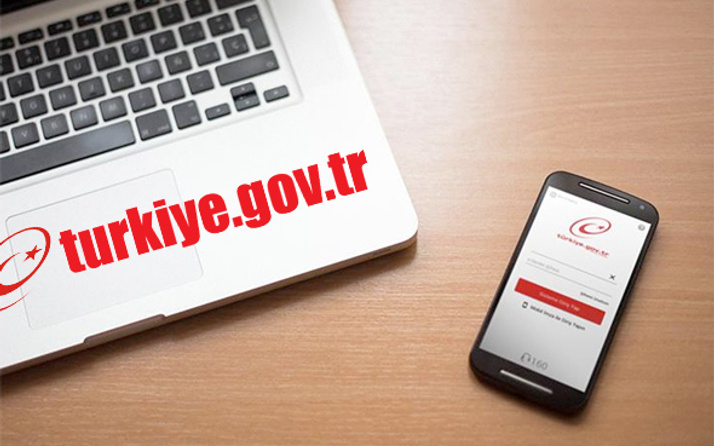 E devlet şifresi PTT'den nasıl alınır e-devlet şifre ücreti ne kadar?