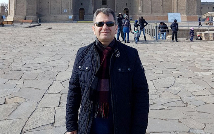 Yeni ÖSYM Başkanı Prof. Dr. Halis Aygün bomba! Türkeş paylaşımı ve...