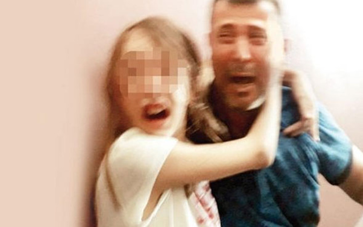 İcra memurlarının aldığı o kız hakkında yeni gelişme