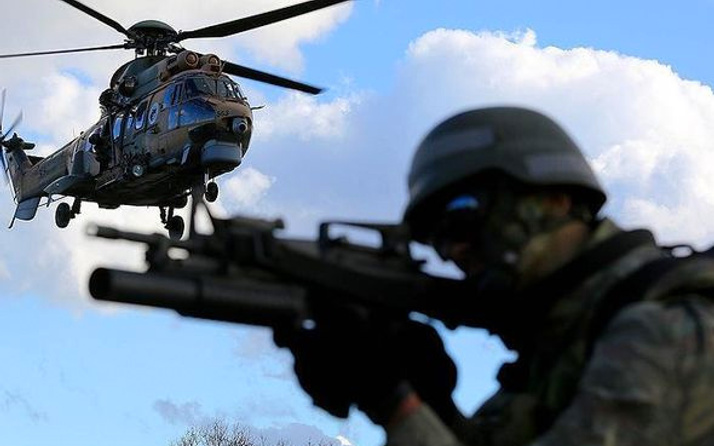 PKK'ya bir darbe daha! O isim yakalandı