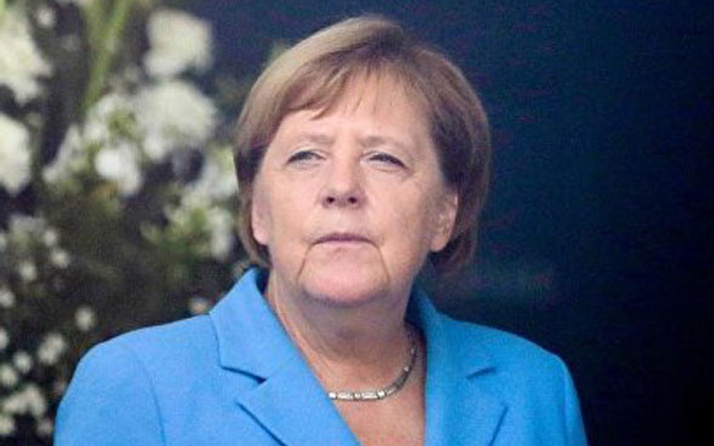 Merkel: Zayıf Türkiye Almanya'nın çıkarına değil