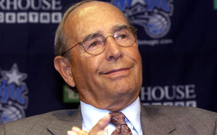 Dolar milyarderi Richard Devos hayatını kaybetti