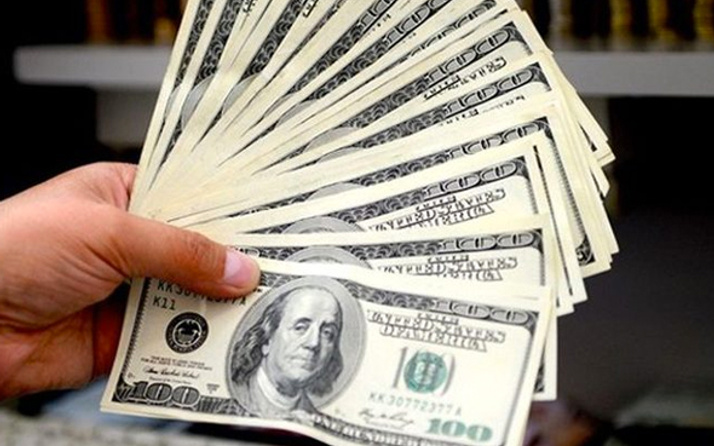 Dolar bugün eridi! Ne kadar oldu (7.9.2018)