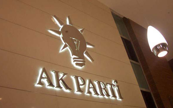 Çok konuşulacak 'AK Parti'de istifa' iddiası!