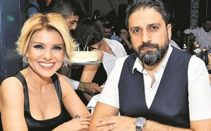 Gülben Ergen ve Erhan Çelik'in otopark davasında karar verildi!