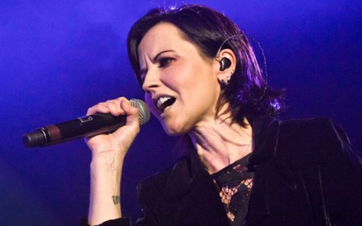 Dolores O'Riordan'ın ölüm nedeni belli oldu!
