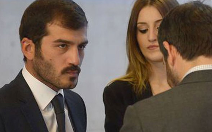 Ünlü oyuncu Ufuk Bayraktar 20 gündür cezaevinde