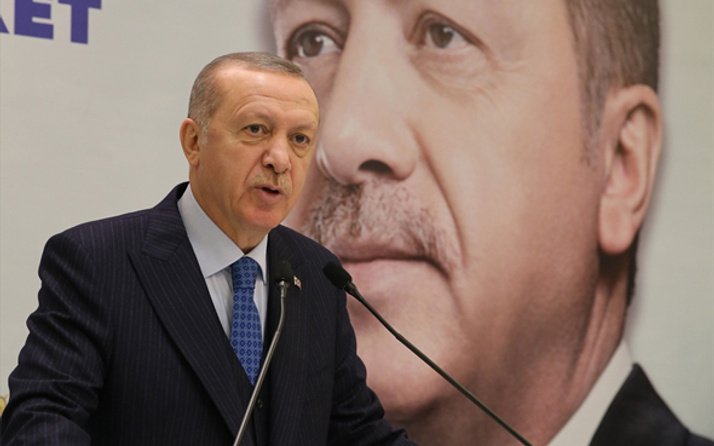 Erdoğan açık açık uyardı: Hesabını soracağım
