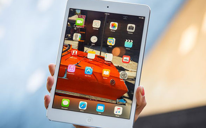 Apple fanatiklerine müjde! iPad Mini 5 geliyor