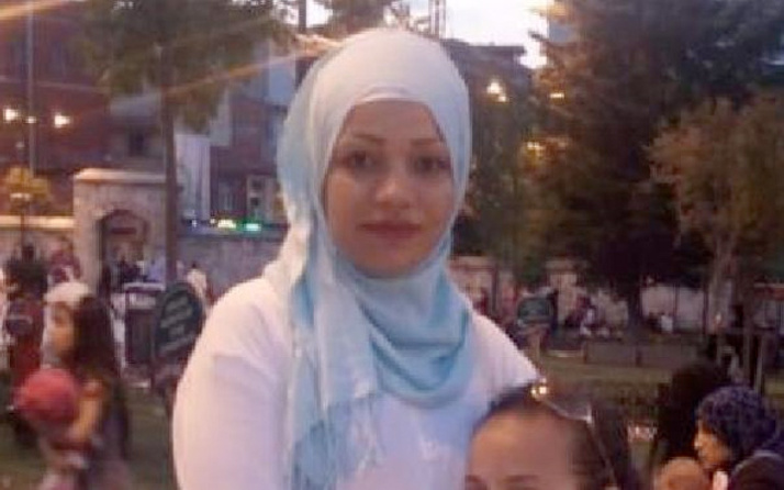 Beyoğlu'nda genç kadının boğazını kesip öldürdüler ardından ateşe verdiler