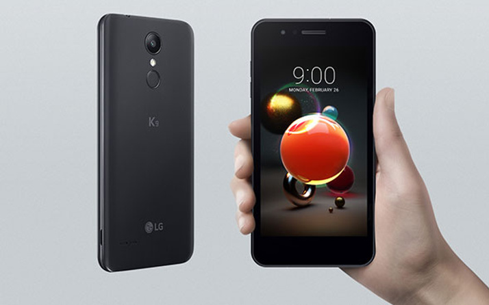  LG K9 artık BİM'de de satılacak