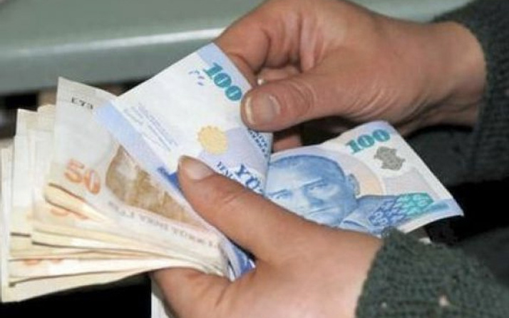 2022 maaşları 2019 ne zaman zamlı ödeme yapılacak? Haber