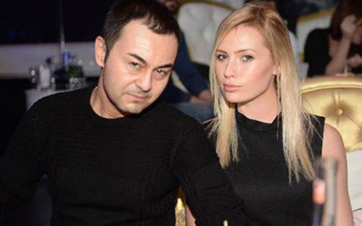 Serdar Ortac Kardesi Kim Serkan Ortac Hastaligi Ne Internet Haber