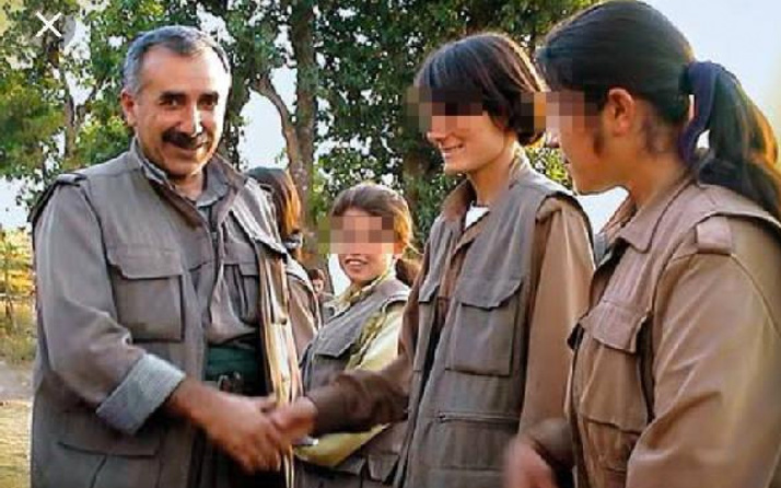 Teslim olan PKK'lı, örgütün gerçek yüzünü anlattı