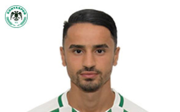 Musa Araz, Afjet Afyonspor'a kiralandı