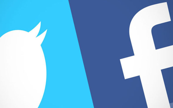 Rusya Twitter ve Facebook için harekete geçti!