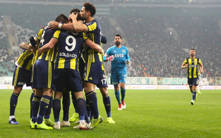 Fenerbahçe, Türkiye Kupası'nda tur peşinde